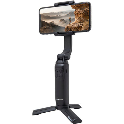 Estabilizador de Smartphone
