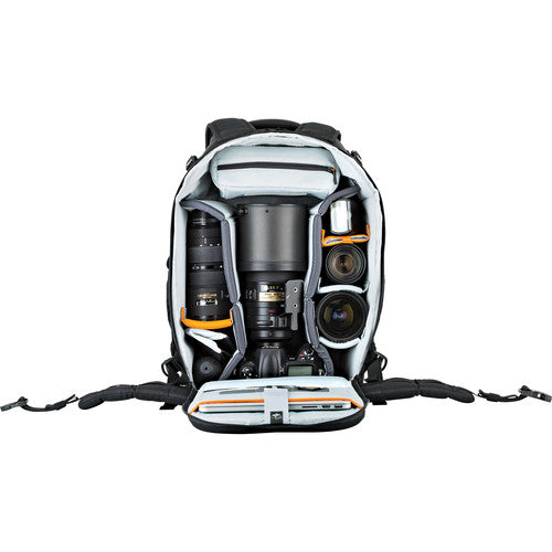 Lowepro Flipside 500 Aw Ii em Promoção na