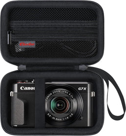 Bolso para Canon PowerShot G7 X Mark III