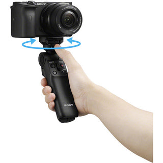Sony GP-VPT2BT Wireless Shooting Grip – Digital Photo Supply