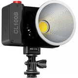 GVM CL100B Bi-Color LED