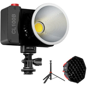 GVM CL100B Bi-Color LED Kit