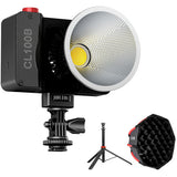 GVM CL100B Bi-Color LED Kit