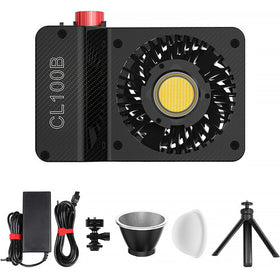GVM CL100B Bi-Color LED