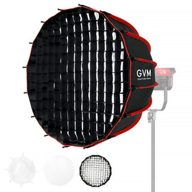 GVM Softbox Quick Release