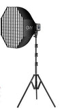GVM SD80D Bi-Color LED Kit