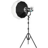 GVM SD 200D Bi-Color LED Kit