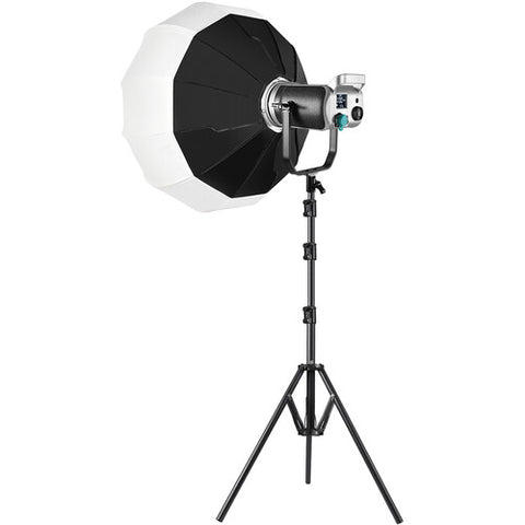 GVM SD 200D Bi-Color LED Kit