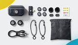 Hollyland LARK M2  Conector Lightning