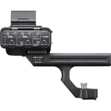 Sony XLR-H1 XLR Handle