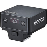 Godox iT20 TTL Canon Mini Flash
