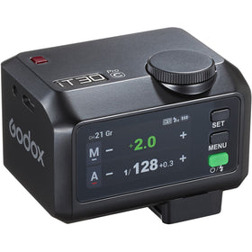 Godox iT30Pro TTL Canon Mini Flash