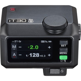 Godox iT30Pro TTL Sony Mini Flash