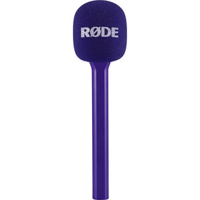 Rode Interview GO Handheld