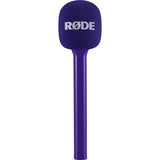 Rode Interview GO Handheld