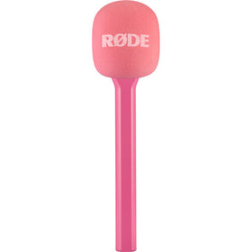 Rode Interview GO Handheld