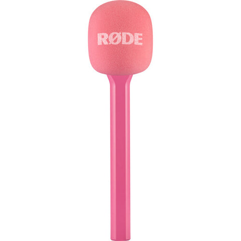 Rode Interview GO Handheld