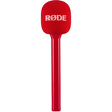 Rode Interview GO Handheld