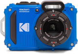 Kodak PIXPRO WPZ2 Waterproof