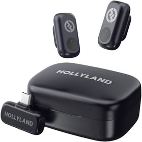 Hollyland LARK A1 Duo USB-C