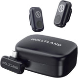 Hollyland LARK A1 Duo USB-C