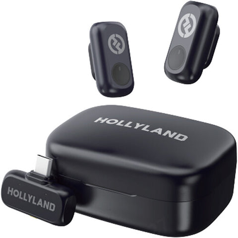 Hollyland LARK A1 Duo USB-C
