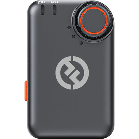 Hollyland LARK M2S Camera Receiver