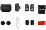 Hollyland LARK A1 Duo USB-C
