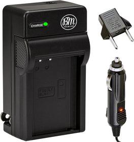 Cargador NP BX1