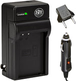 Cargador NP BX1