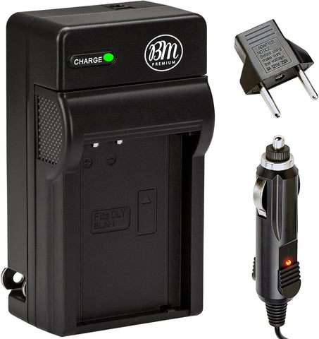 Cargador NP BX1