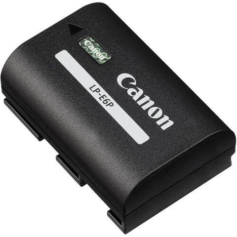 Canon LP-E6P Batería