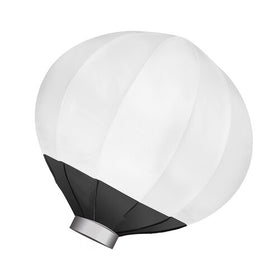 GVM Lantern Globe Softbox for P80S / G100W / (26")