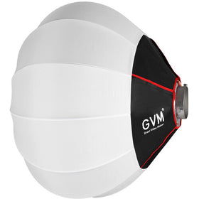 GVM Lantern Softbox 26"