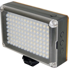 Sunpak LED-112 Luz y Flash