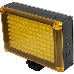 Sunpak LED-112 Luz y Flash