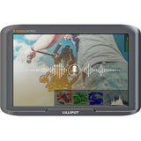 Lilliput V7 4K HDMI Control de Voz