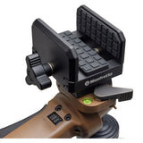 Manfrotto Alpha S.H.O.T. Grip Tripod Kit