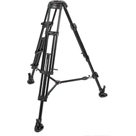 Manfrotto MVH502A Trípode
