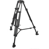 Manfrotto MVH502A Trípode