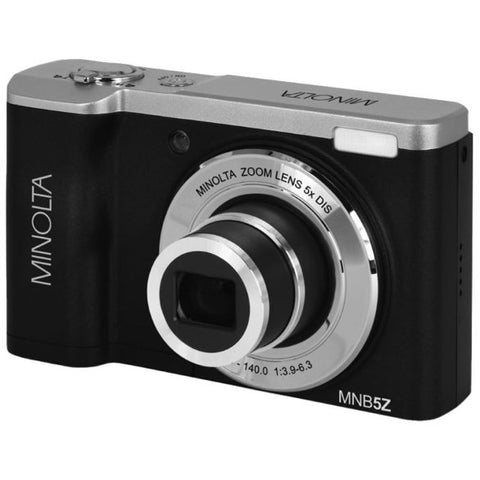Minolta MNB5Z CÁMARA DIGITAL