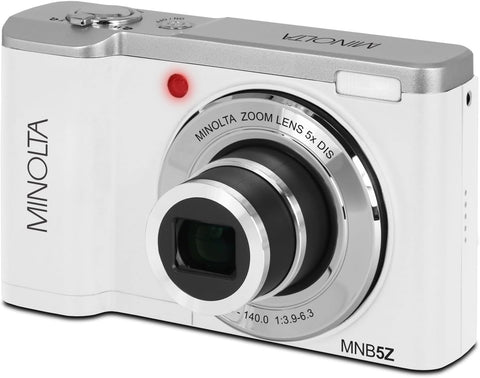 Minolta MNB5Z CÁMARA DIGITAL