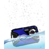 Minolta MN30WP Waterproof Digital Camera