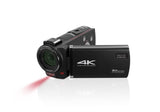 Minolta MN4K30NV UHD 4K Visión Nocturna