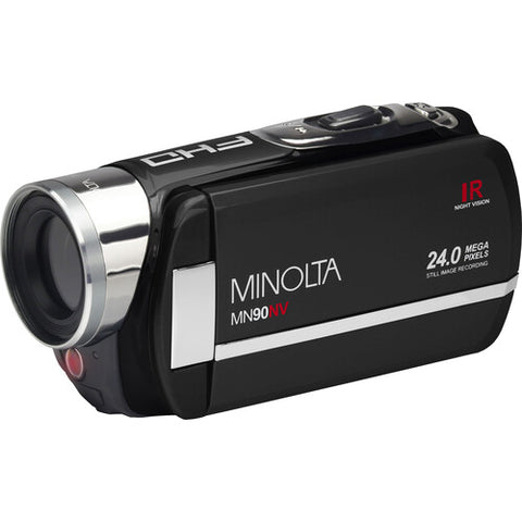 Minolta MM90NV Full HD