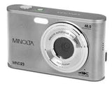 Minolta MND23 Cámara Digital