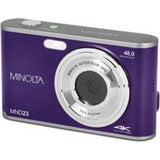 Minolta MND23 Cámara Digital