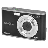 Minolta MND23 Cámara Digital