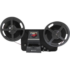 MovieMaker-PRO 8mm