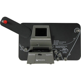 MovieMaker-PRO 8mm